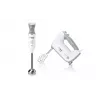 Bosch MFQ36460 ErgoMixx rankinis plaktuvas with stand bowl 450 W Balta