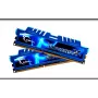 Atminties modulis G.SKILL DDR3 16GB (2x8GB) 2400 MHz CAS11 240-pin DIMM 1,65V su radiatoriumi