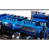 Atminties modulis G.SKILL DDR3 16GB (2x8GB) 2400 MHz CAS11 240-pin DIMM 1,65V su radiatoriumi