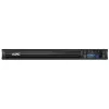 APC Smart-UPS SMT1500RMI1U - 4x C13, USB, stelažinis 1U, 1500VA