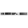 APC Smart-UPS SMT1500RMI1U - 4x C13, USB, stelažinis 1U, 1500VA