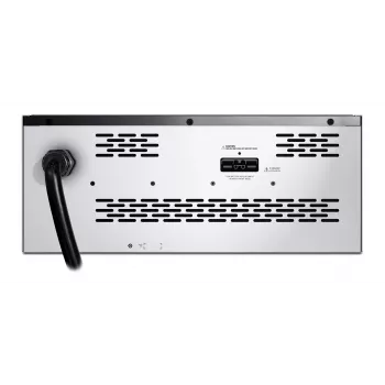 APC Smart-UPS X serijos išorinis akumuliatorių blokas, skirtas montuoti stove/bokšte, 120 V, 1200 VAh, montavimas stovoje, 4U