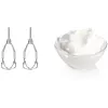 Bosch MFQ40301 mixer rankinis plaktuvas 500 W