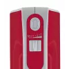 Bosch MFQ40303 mixer rankinis plaktuvas 500 W Raudona, Sidabrinė