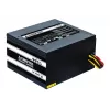 Chieftec Smart GPS-500A8 maitinimo blokas 500 W 20+4 kontaktų ATX ATX juodas