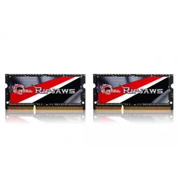 Nešiojamojo kompiuterio DDR3 atminties modulis G.SKILL 8GB 1600MHz 1.35V CL11 (1x8GB)