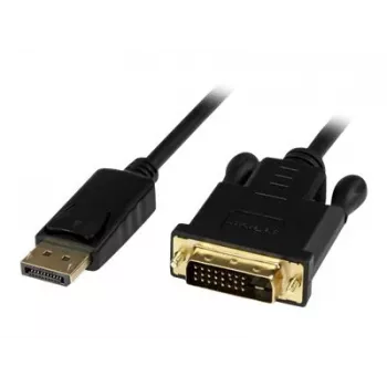 GEMBIRD DisplayPort į DVI adapterio kabelis 1 m