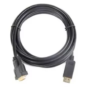 GEMBIRD DisplayPort į DVI adapterio kabelis 2,0 m