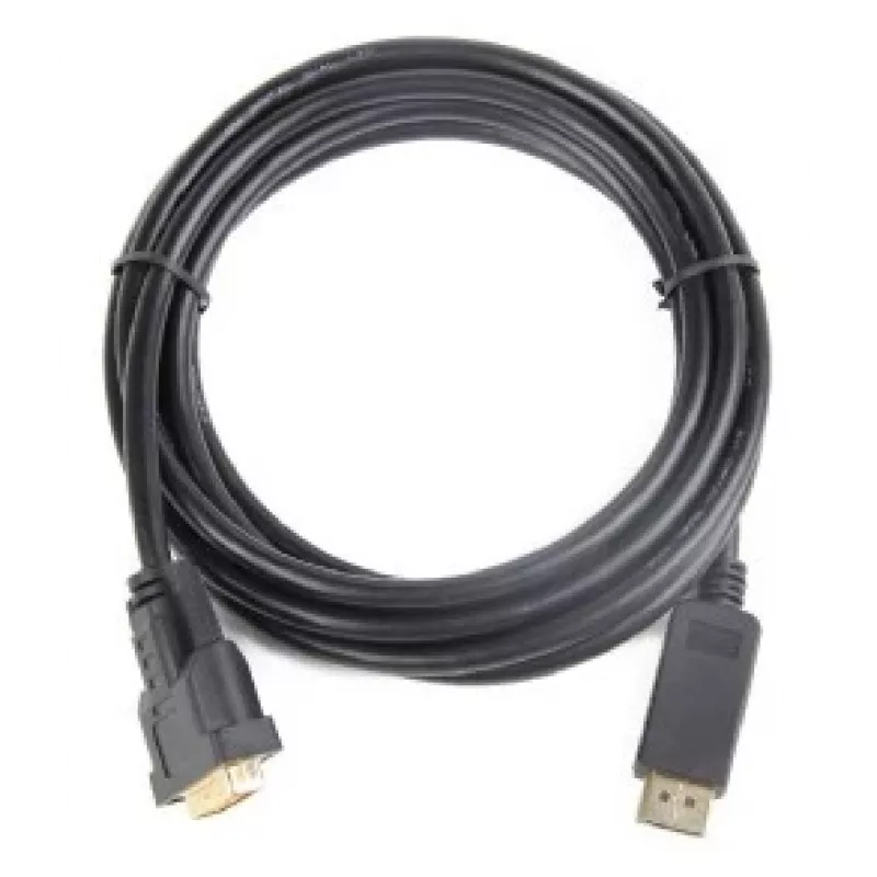 GEMBIRD DisplayPort į DVI adapterio kabelis 2,0 m