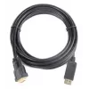 GEMBIRD DisplayPort į DVI adapterio kabelis 3 m
