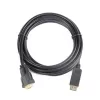GEMBIRD DisplayPort į DVI adapterio kabelis 3 m
