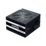 Chieftec Smart GPS-700A8 maitinimo blokas 700 W 20+4 kontaktų ATX PS/2 juodas
