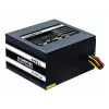 Chieftec Smart GPS-700A8 maitinimo blokas 700 W 20+4 kontaktų ATX PS/2 juodas