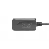 DIGITUS USB 2.0 kartotuvas ilginimo kabelis 5 m