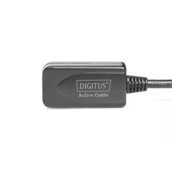 DIGITUS USB 2.0 kartotuvas ilginimo kabelis 5 m