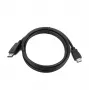 GEMBIRD DisplayPort į HDMI laidas 1m