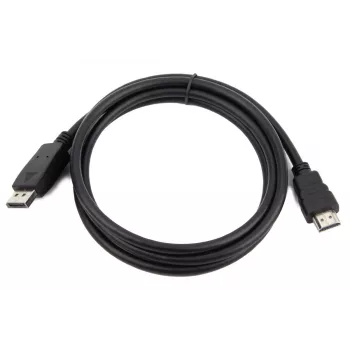 GEMBIRD DisplayPort į HDMI kabelis 3 m