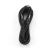 Garso kabelis Gembird CCA-404-5M 3.5mm juodas