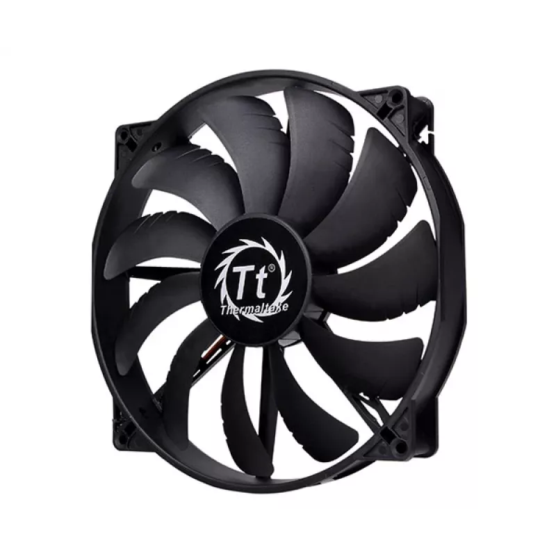THERMALTAKE Pure 20 ventiliatorius 200 mm