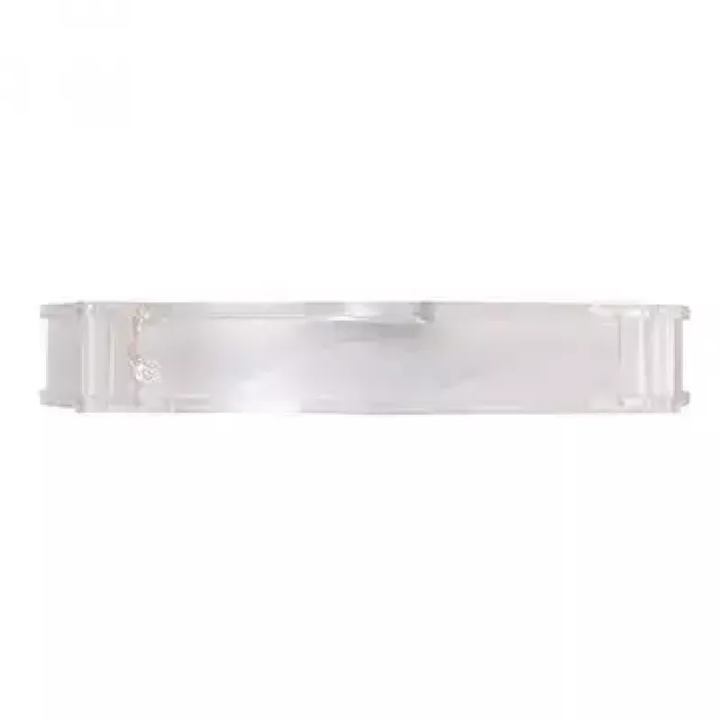 Ventiliatorius Thermaltake Pure 20 LED 20 cm 800 RPM permatomas