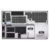APC Smart-UPS On-Line SRT10KRMXLI - 10kW/VA, 6x C13 + 4x C19 + kietasis laidas 1 fazės išėjimas, montuojamas į stelažą, integruota tinklo valdymo kortelė