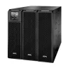 APC Smart-UPS On-Line, 10kVA/10kW, bokštinis, 230V/400V, 6x C13+4x C19 IEC lizdai, tinklo kortelė+SmartSlot, prailgintas veikimo laikas, be bėgių komplekto