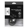 GEMBIRD High Speed HDMI kabelis su Ethernet - Select serija, 2,0 m