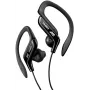 JVC HA-EB75 Sports Wired Juoda, Wired, 16 - 20000 Hz, Music, 21.1 g, Headphones, Juoda