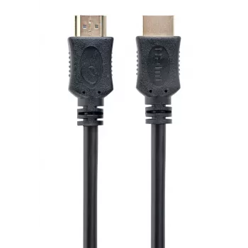 GEMBIRD Didelės spartos HDMI kabelis su Ethernet - Select serija 1m
