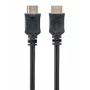 GEMBIRD Didelės spartos HDMI kabelis su Ethernet - Select serija 1m