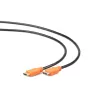 GEMBIRD High Speed HDMI laidas su Ethernet – Select Series, 4,5 m