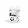 GEMBIRD High Speed HDMI laidas su Ethernet – Select Series, 4,5 m