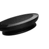 Jabra Speak 410 - PC, Juoda, CE, 48 dB, 200 - 15000 Hz, 100 - 10000 Hz