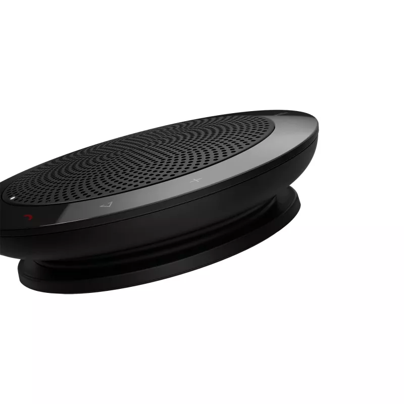 Jabra Speak 410 - PC, Juoda, CE, 48 dB, 200 - 15000 Hz, 100 - 10000 Hz