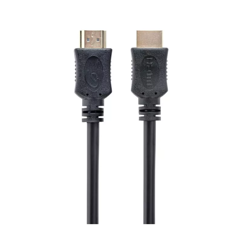 GEMBIRD didelės spartos HDMI laidas su eternetu – Select serija, 3,0 m