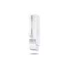 TP-Link 5GHz 300Mbps 13dBi lauko CPE, 5 GHz, 300 Mbit/s, AES, TKIP, WPA, WPA-PSK, WPA2, WPA2-PSK, 10,100 Mbit/s
