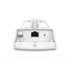 TP-Link 5GHz 300Mbps 13dBi lauko CPE, 5 GHz, 300 Mbit/s, AES, TKIP, WPA, WPA-PSK, WPA2, WPA2-PSK, 10,100 Mbit/s