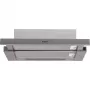 Whirlpool AKR 5390/1 IX Pusiau įmontuojamas (ištraukiamas) Sidabrinis 304 m³/val.