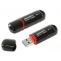 ADATA AUV150-128G-RBK USB atmintukas 128 GB USB Type-A 3.2 Gen 1 (3.1 Gen 1) Juodas