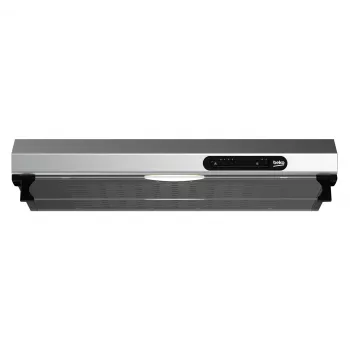Beko CFB 6310 X gartraukis Nerūdijantis plienas 160 m³/h