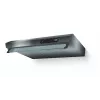 Beko CFB 6310 X gartraukis Nerūdijantis plienas 160 m³/h