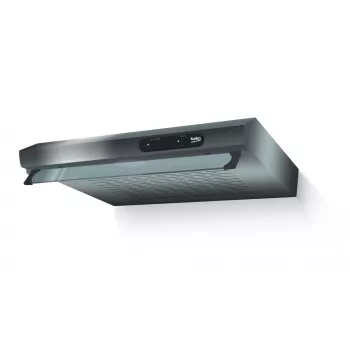 Beko CFB 6310 X gartraukis Nerūdijantis plienas 160 m³/h