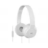 JVC HA-SR185-W-E lengvos ausinės, laidinės, 10 - 22000 Hz, skambučiams/muzikai, 108 g, ausinės, baltos