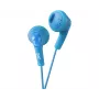 JVC HA-F160-A-E į ausis įdedamos ausinės, laidinės, 15 - 20000 Hz, muzikai, ausinės, mėlynos