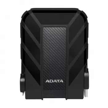 ADATA HD710 Pro išorinis kietasis diskas 2 TB 2,5 col. USB 3.2 Gen 1 (3.1 Gen 1) Juodas