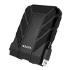 ADATA HD710 Pro išorinis kietasis diskas 2 TB 2,5 col. USB 3.2 Gen 1 (3.1 Gen 1) Juodas