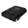 ADATA HD710 Pro išorinis kietasis diskas 2 TB 2,5 col. USB 3.2 Gen 1 (3.1 Gen 1) Juodas