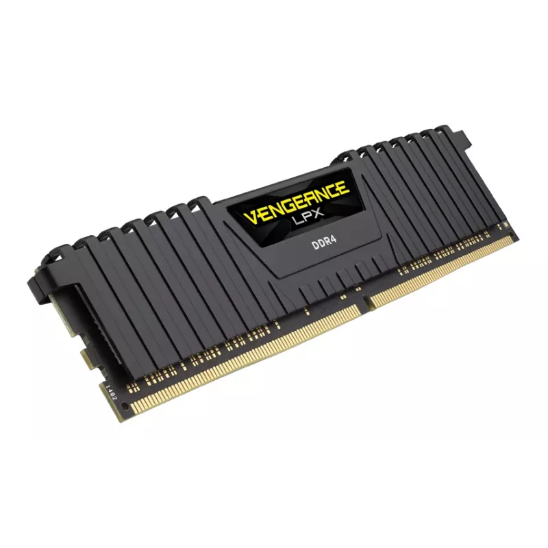 CORSAIR Memory 16GB DDR4 3000MHz C15 Vengeance