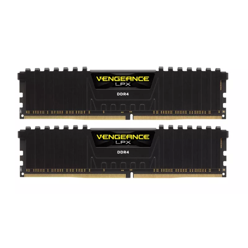 CORSAIR Memory 16GB DDR4 3000MHz C15 Vengeance