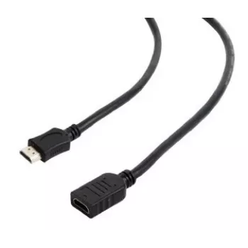 GEMBIRD Greitaeigis HDMI ilginimo laidas su eternetu, 2 m